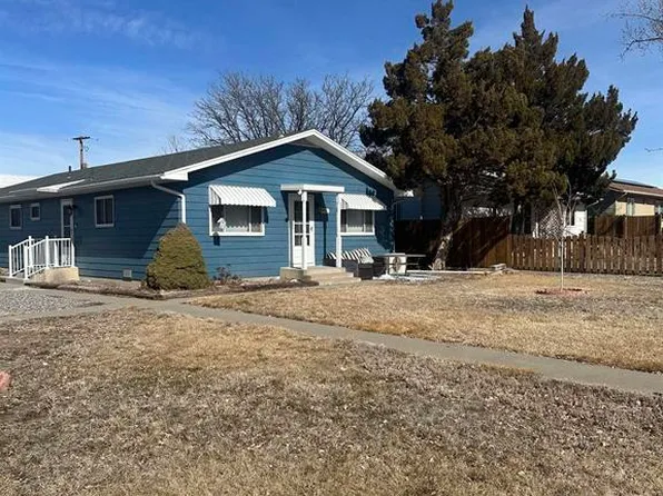 901 S 8th Street, Montrose, CO 81401