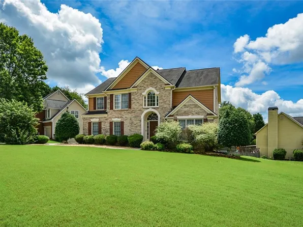 581 Hunters Trce, Dallas, GA 30157