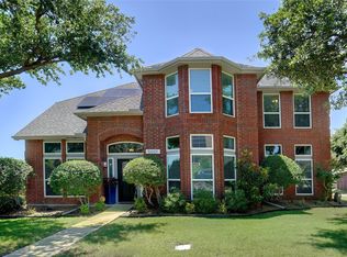 5001 Ridgecrest Dr, The Colony, TX 75056