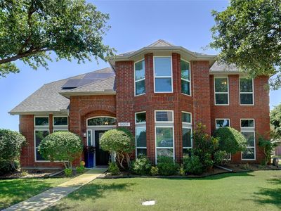 5001 Ridgecrest Dr, The Colony, TX, 75056