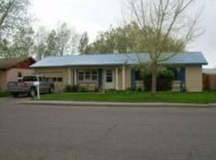 703 Graf Dr, Alamosa, CO 81101