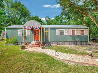 600 Morris Rd, Diboll, TX 75941