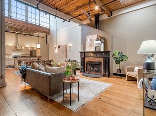 190 Walker St SW UNIT 302, Atlanta, GA 30313