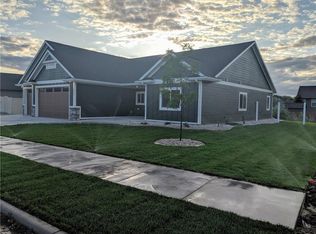 2517 Strapper Ln, Billings, MT 59105