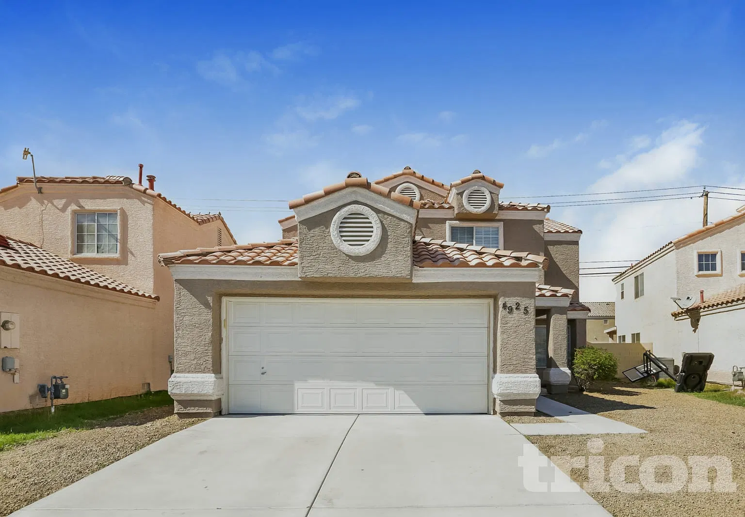 4925 El Este Lane North Las Vegas NV — Photo 1