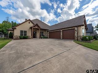 7698 Cross Rd, Tyler, TX 75703