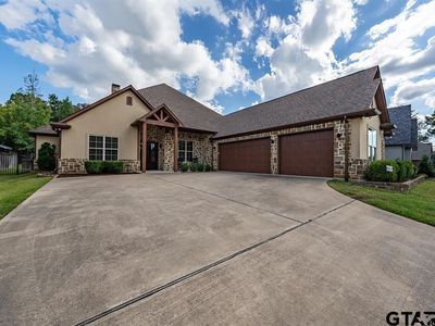 7698 Cross Rd, Tyler, TX, 75703