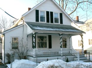 31 Warren St, Stoneham, MA 02180