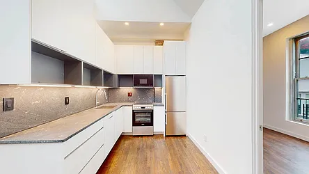 Rented by Brighton Management