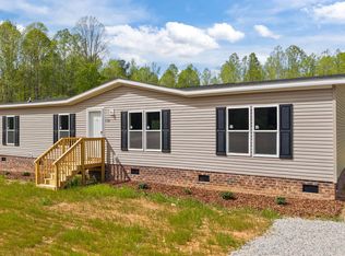 1755 Lynch Rd, Hollister, NC 27844