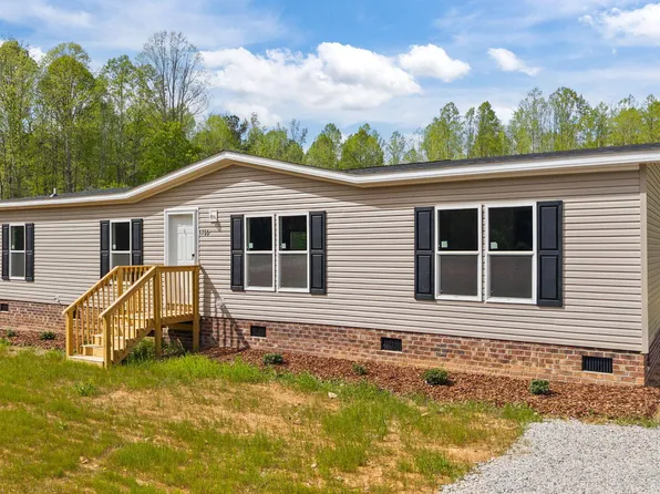 1755 Lynch Road, Hollister, NC 27844