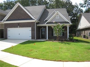 206 Larkton Ln, Grayson, GA 30017