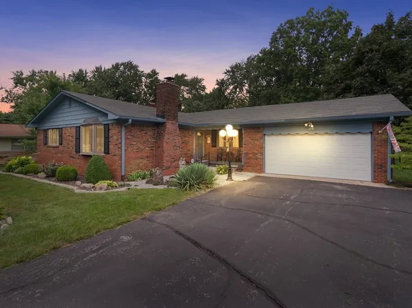5530 Jackson St, Indianapolis, IN 46241