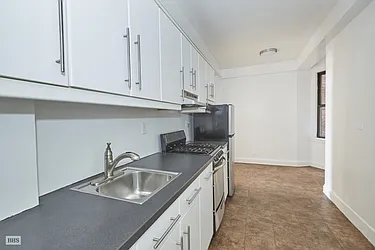 Rented by Brown Harris Stevens