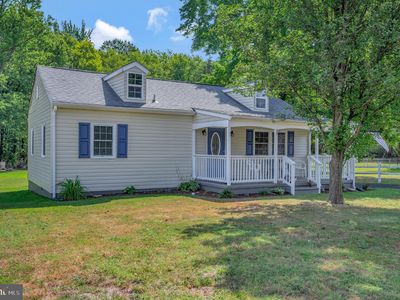 12517 Five Mile Rd, Fredericksburg, VA, 22407