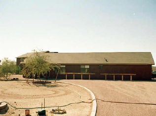 10548 Quarterline Rd, Apache Junction, AZ 85220