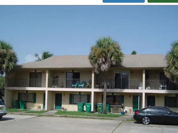 442 S Atlantic Ave APT 1, Cocoa Beach, FL 32931