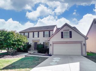 1177 Freshman Dr, Columbus, OH 43081