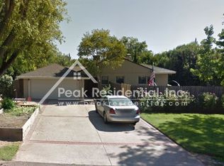 3500 San Ysidro Way, Sacramento, CA 95864