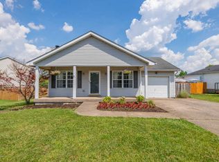 1112 Cedar Springs Pkwy, La Grange, KY 40031