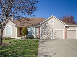 5512 NW 80th Ter, Kansas City, MO 64151
