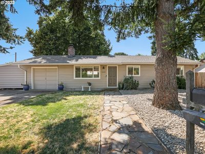 14255 SE Rupert Dr, Milwaukie, OR, 97267
