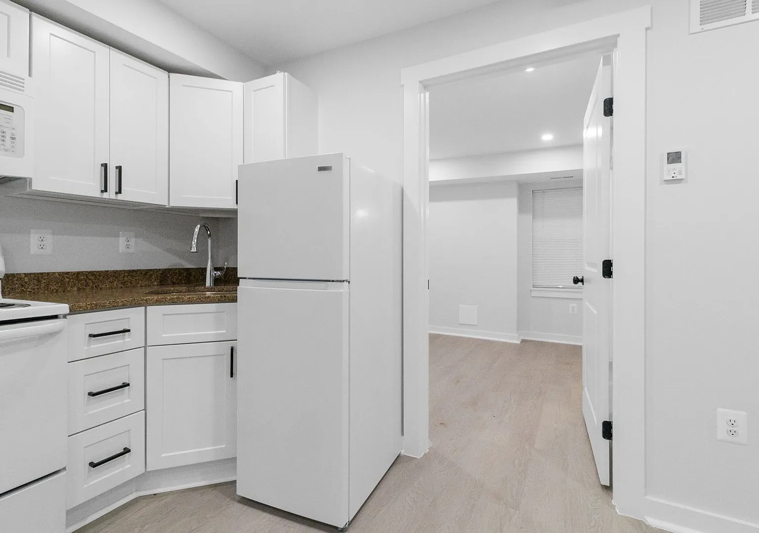 54 Rhode Island Ave NW — Photo 4
