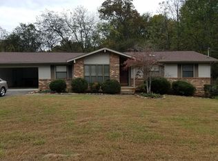11507 Midhurst Dr, Knoxville, TN 37934