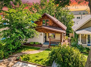 3803 Blaisdell Ave, Minneapolis, MN 55409