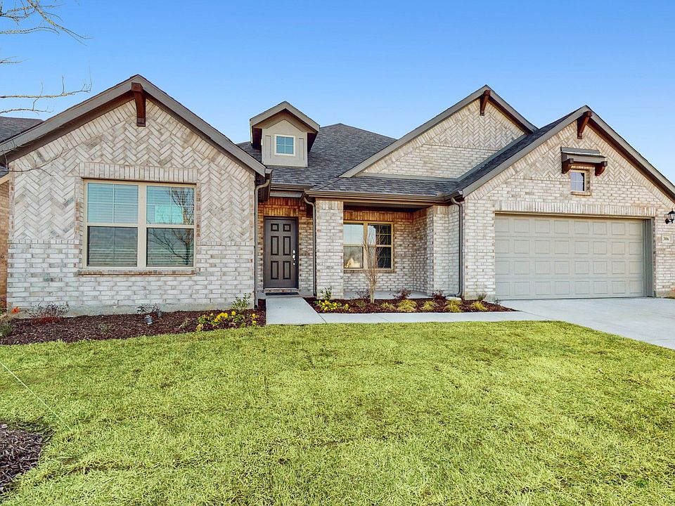 Front Exterior - Representational Photo