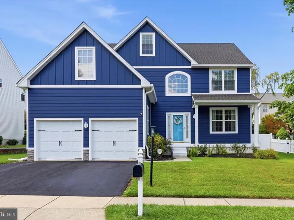 4108 Tranquility St, Schwenksville, PA 19473