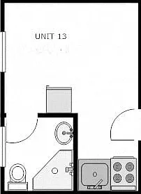 Oasis Apartments — Photo 29