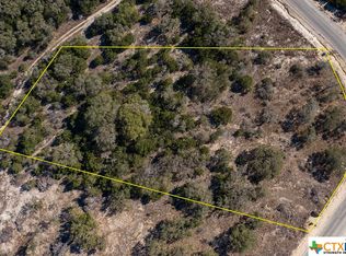 LOT 8th Cyn, Helotes, TX 78023