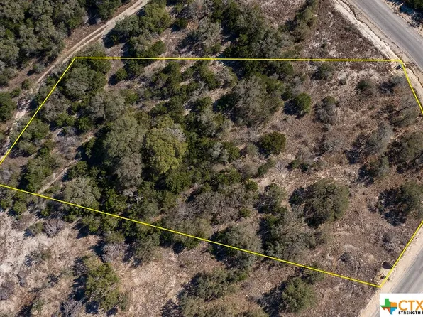 LOT 8th Cyn, Helotes, TX 78023