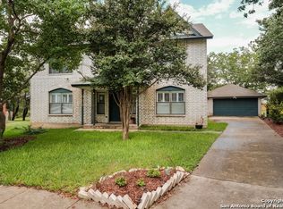 2243 Indian Meadows Dr, San Antonio, TX 78230
