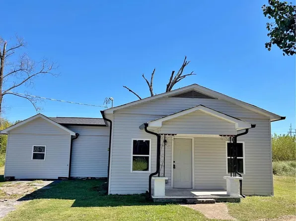 1260 Eagle Park NE, Cleveland, TN 37323
