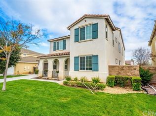 14634 Eagle River Rd, Corona, CA 92880