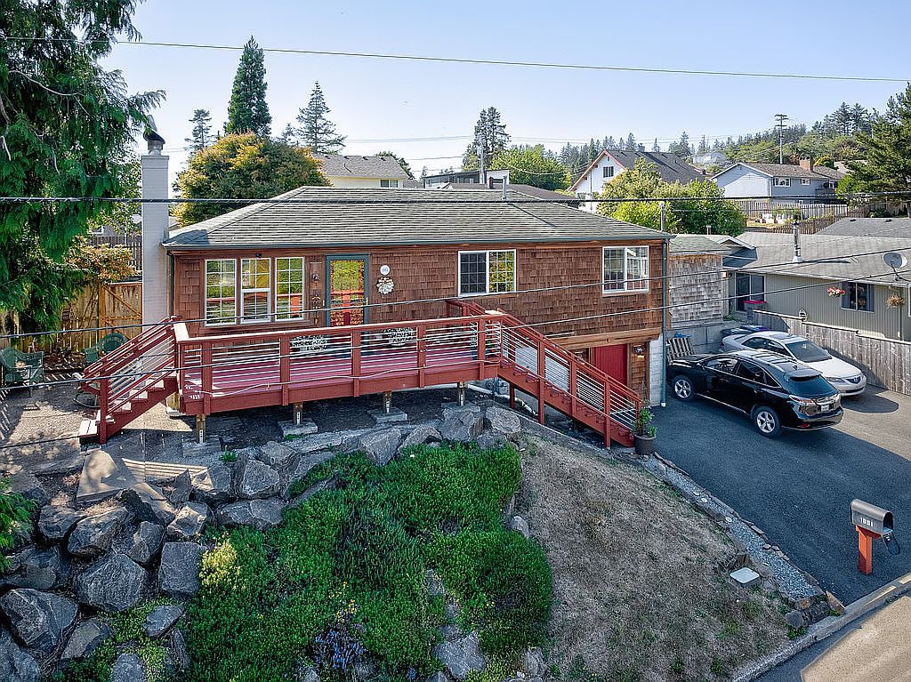 1861 8th St, Astoria, OR 97103 Zillow