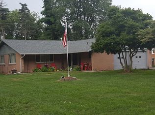 2221 E Vaile Ave, Kokomo, IN 46901