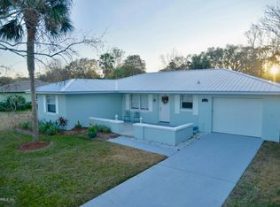 971 Alcala Dr, Saint Augustine, FL 32086