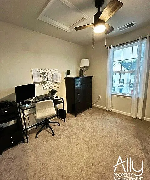 2424 Pocoson Wood Ct #1 — Photo 30