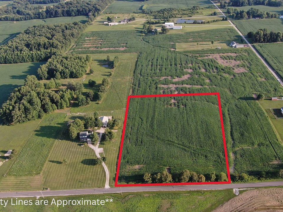 1st image of 0 E County Rd N #1500
