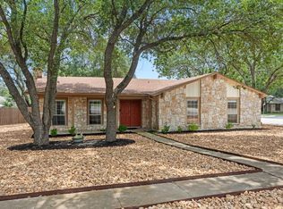 4602 Oak Climb, San Antonio, TX 78217