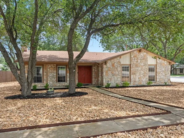 4602 Oak Climb, San Antonio, TX 78217