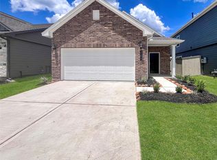21613 Jasmine Star Dr, Splendora, TX 77372