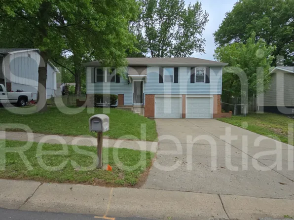 19300 E Salisbury Rd, Independence, MO 64056