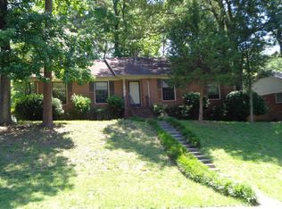 7501 Dorn Cres, Charlotte, NC 28212