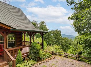 250 Khan Trl, Bryson City, NC 28713