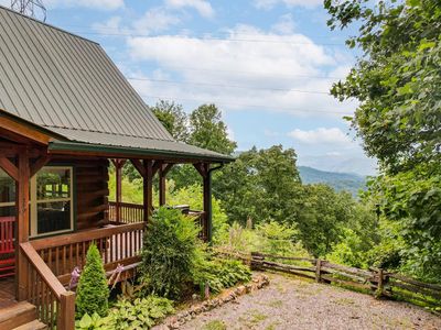 250 Khan Trl, Bryson City, NC, 28713