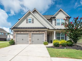 1504 Bungalow Ln NW, Atlanta, GA 30318